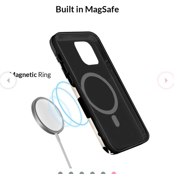 🐶 NWT Cow-print iPhone 14 Case - Picture 8 of 10